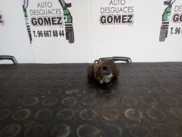 Bombín de freno de rueda trasero 96518606 GM