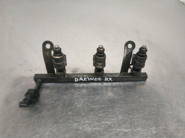 Inyectores 96518620 GM