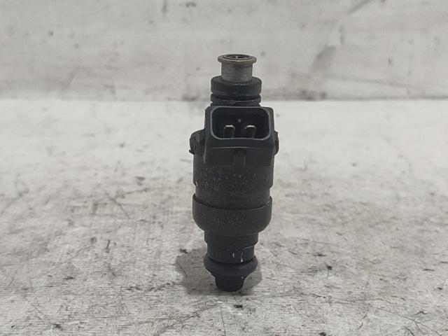 Inyector de combustible 96518620 GM