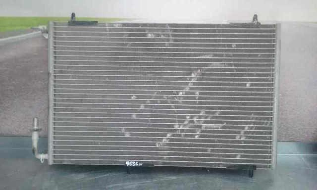 Aire acondicionado capacitor Peugeot 206  desde 70,78 €