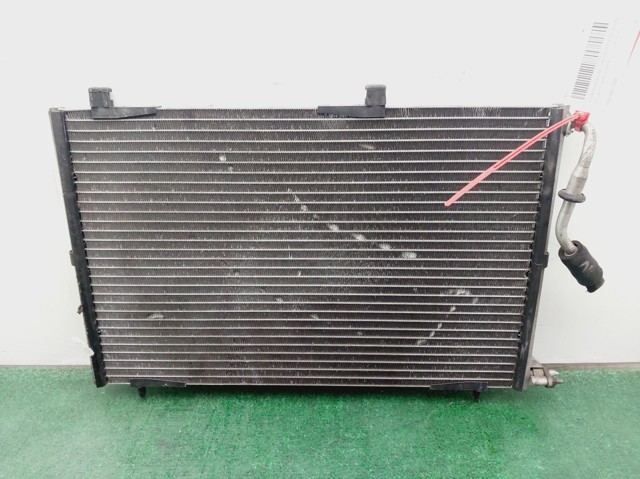 9651867080 Condensador aire acondicionado  en stock Sabadell