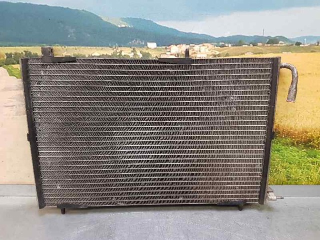 9651867080 PEUGEOT Condensador de aire acondicionado  disponible Ourense