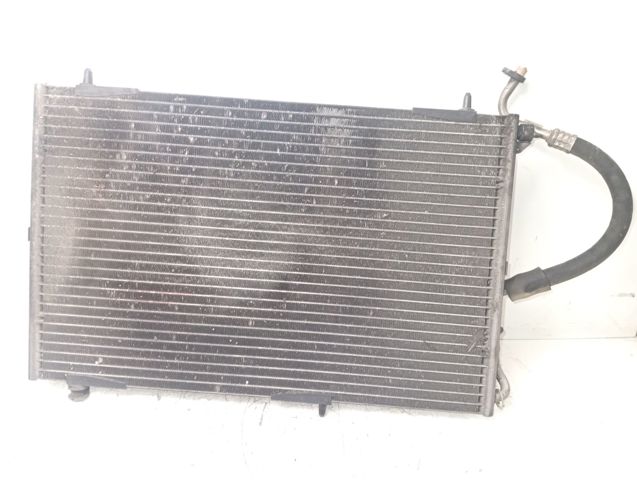 PEUGEOT 9651867080 Condensador aire acondicionado  en stock Salamanca