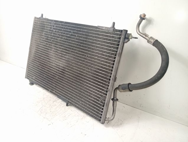 9651867080 Condensador aire acondicionado  en stock Castellón