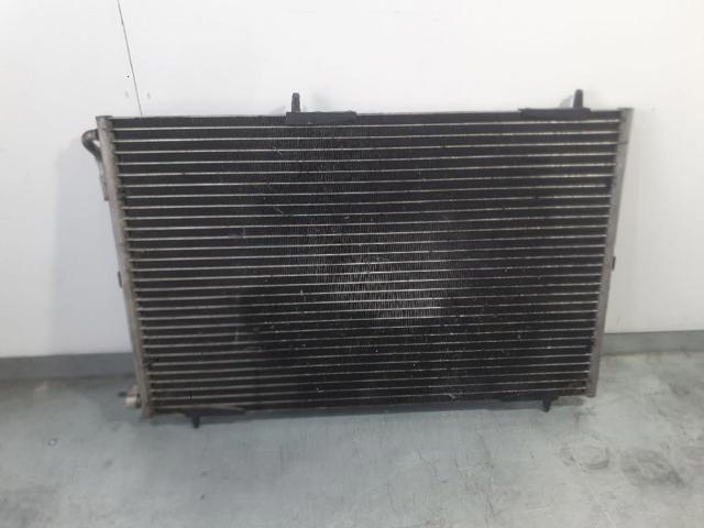 PEUGEOT 9651867080 Condensador aire acondicionado  en stock Salamanca