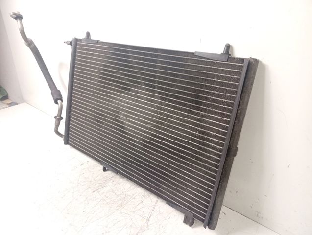 PEUGEOT 9651867080 Condensador de aire acondicionado  disponible Lugo