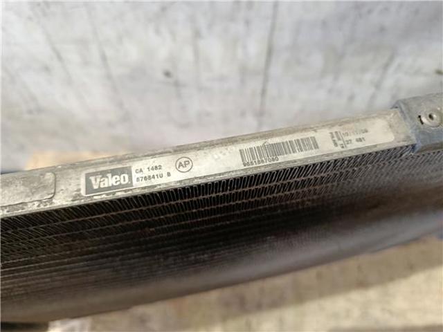 PEUGEOT 9651867080 Condensador de aire acondicionado  comprar en Ponferrada