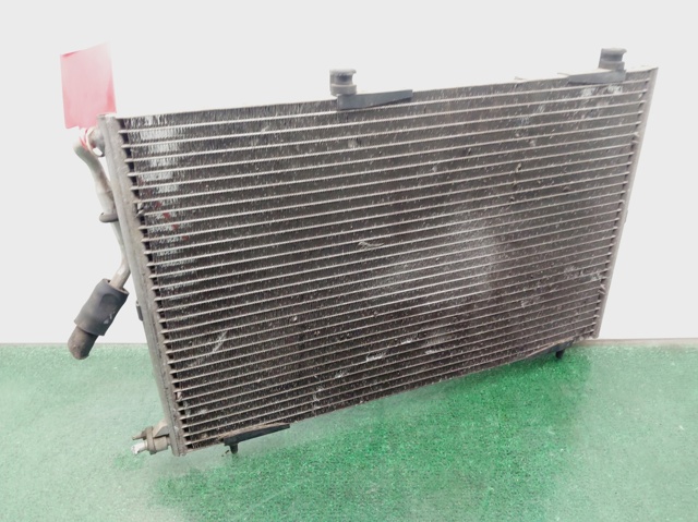 PEUGEOT 9651867080 Condensador aire acondicionado comprar Barcelona