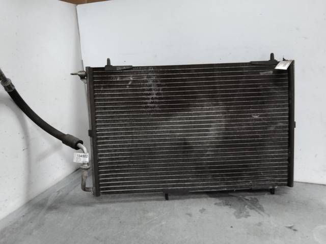 PEUGEOT 9651867080 Condensador aire acondicionado comprar Pamplona