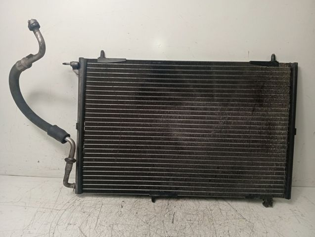 9651867080 PEUGEOT Condensador aire acondicionado comprar Bilbao