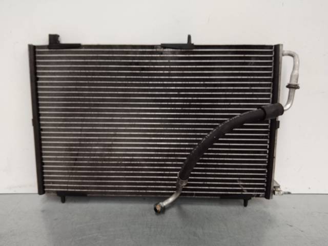 PEUGEOT 9651867080 Condensador aire acondicionado comprar Pamplona