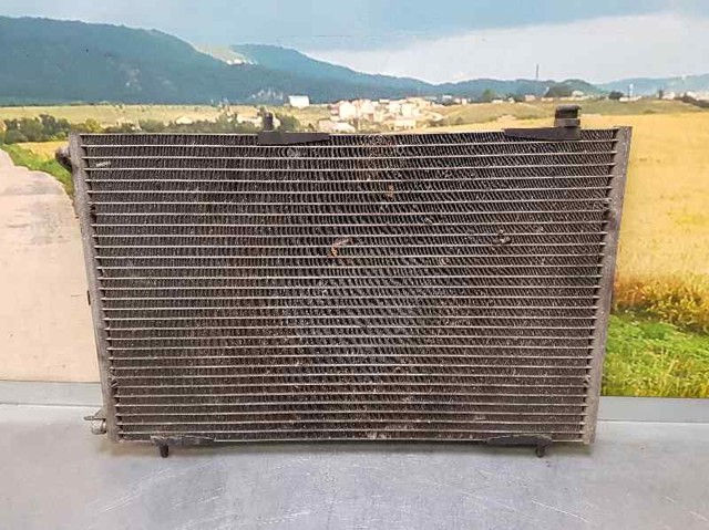 PEUGEOT 9651867080 Condensador aire acondicionado  en stock Terrassa