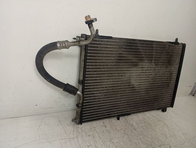 9651867080 PEUGEOT Condensador aire acondicionado comprar Bilbao