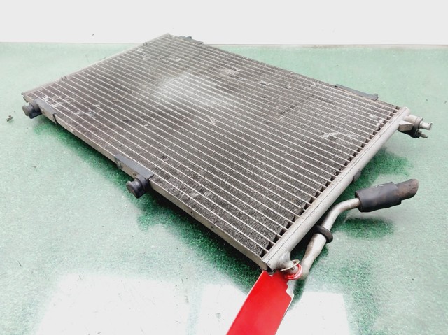 PEUGEOT 9651867080 Condensador aire acondicionado  en stock Valencia