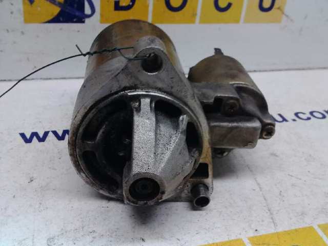 GM 96518887 Motor de arranque comprar Tarragona