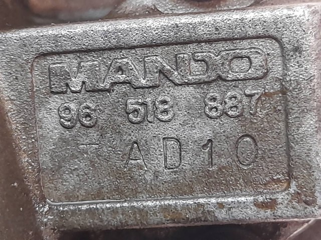 96518887 GM Motor de arranque  disponible Ourense