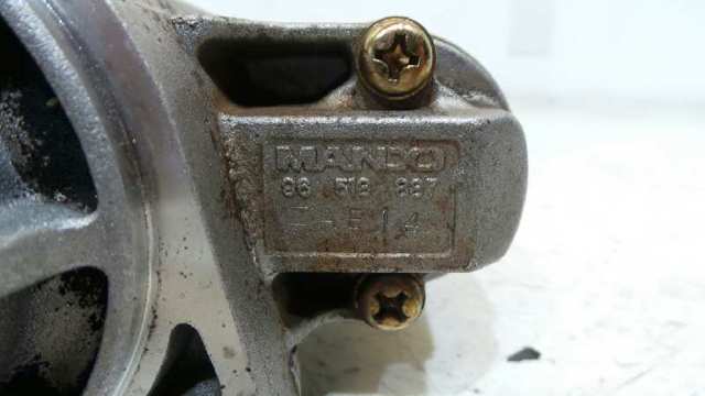 GM 96518887 Motor de arranque  comprar en Ponferrada