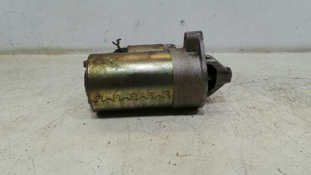GM 96518887 Motor de arranque comprar Pamplona