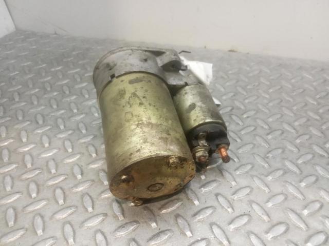 GM 96518887 Motor de arranque  comprar en Albacete