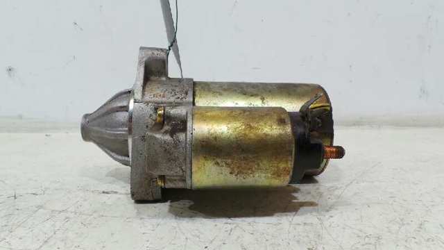 GM 96518887 Motor de arranque comprar Pamplona