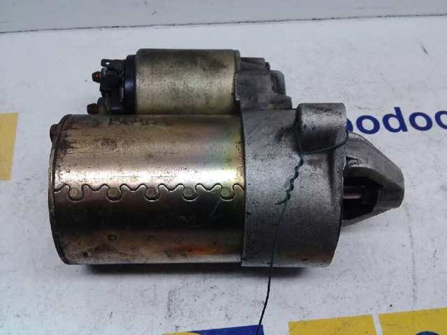 96518887 GM Motor de arranque  disponible Vigo