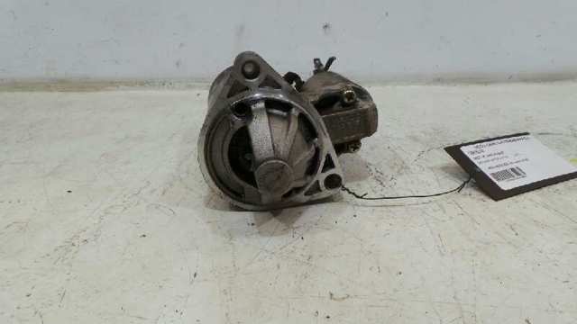 GM 96518887 Motor de arranque  disponible Lugo