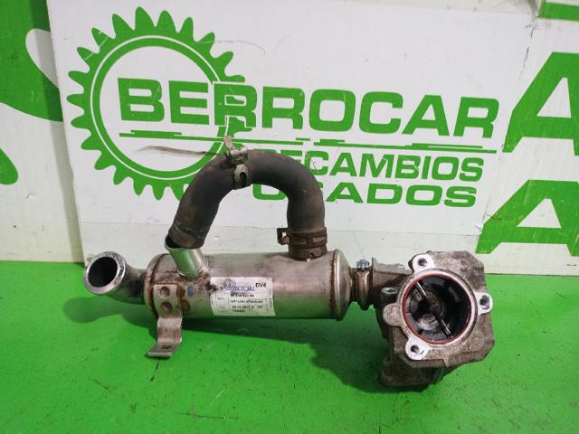 FORD 9651902380 Enfriador de recirculación de gases de escape EGR comprar Pamplona