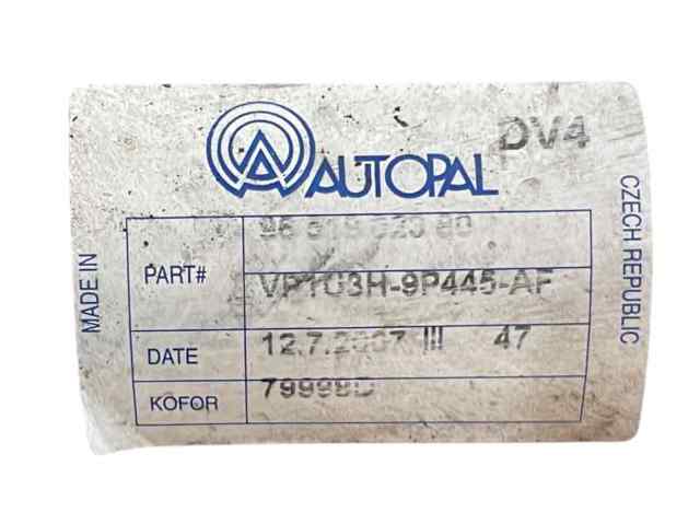 FORD 9651902380 Enfriador de recirculación de gases de escape EGR  en stock Valencia