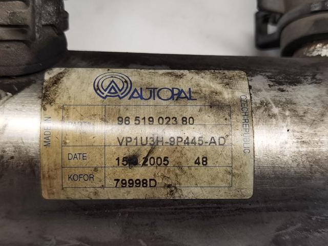 9651902380 FORD Enfriador de recirculación de gases de escape EGR comprar Bilbao