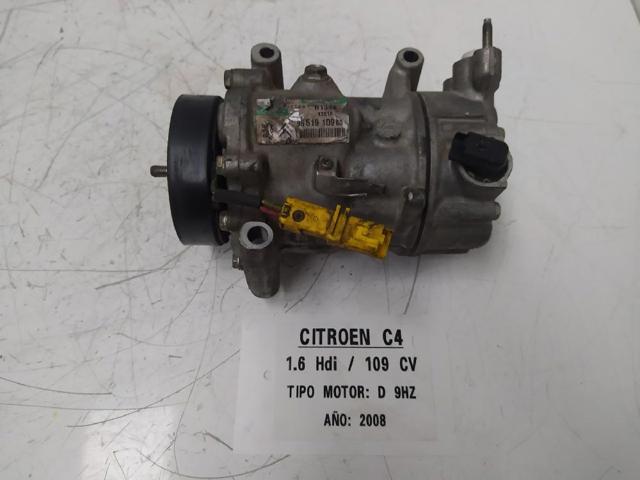 9651910980 Peugeot/Citroen