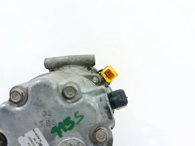 Compresor de aire acondicionado Peugeot 208 CA, CC