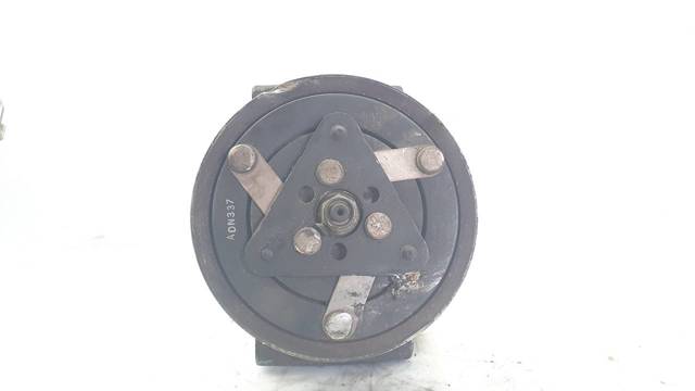 9651910980 PEUGEOT Compresor de aire acondicionado  en stock Huelva