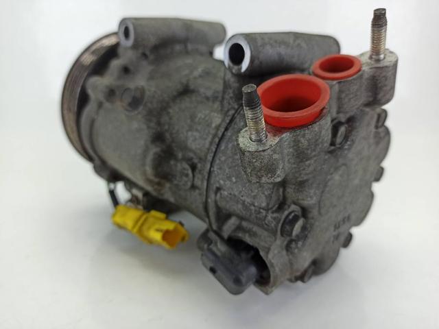 PEUGEOT 9651910980 Compresor de aire acondicionado  en stock Valencia