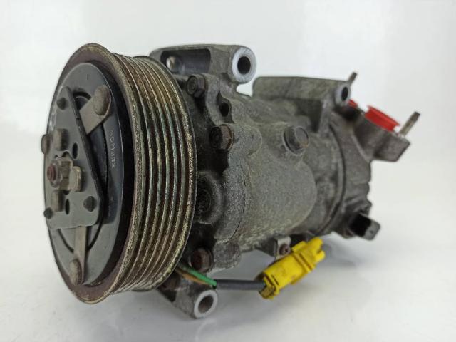 PEUGEOT 9651910980 Compresor de aire acondicionado  en stock Terrassa