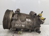 Compresor de aire acondicionado 9651910980 PEUGEOT