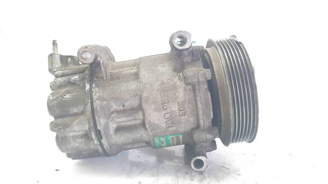 PEUGEOT 9651910980 Compresor de aire acondicionado  comprar en Albacete