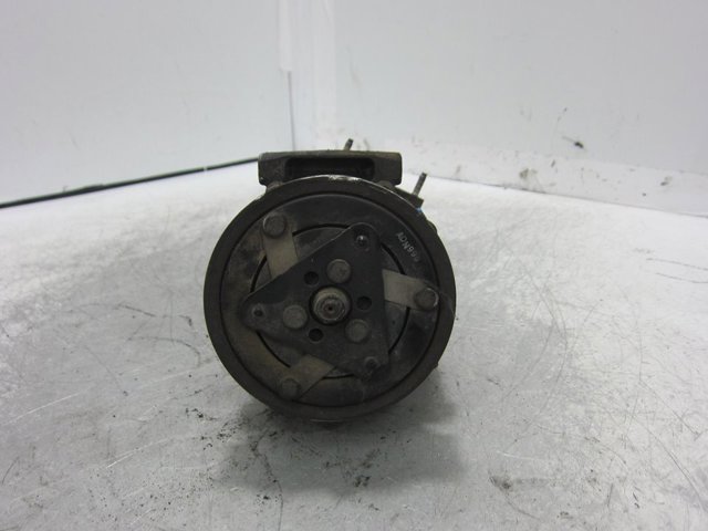 Compresor aire acondicionado para citroen c4 berlina (berlina) (2004-2011) collection 9hy 9651910980