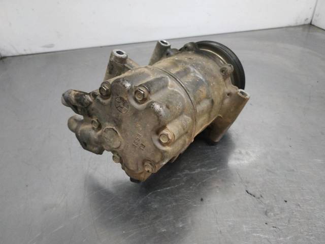 Compresor de aire acondicionado Peugeot 208 CA, CC