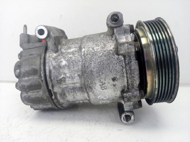 Compresor de aire acondicionado Citroen Berlingo B9