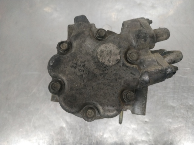 Compresor de aire acondicionado Peugeot 208 CA, CC