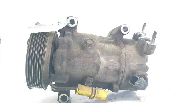 PEUGEOT 9651910980 Compresor de aire acondicionado  comprar en Murcia