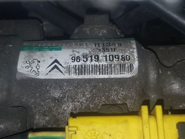 9651910980 Peugeot/Citroen