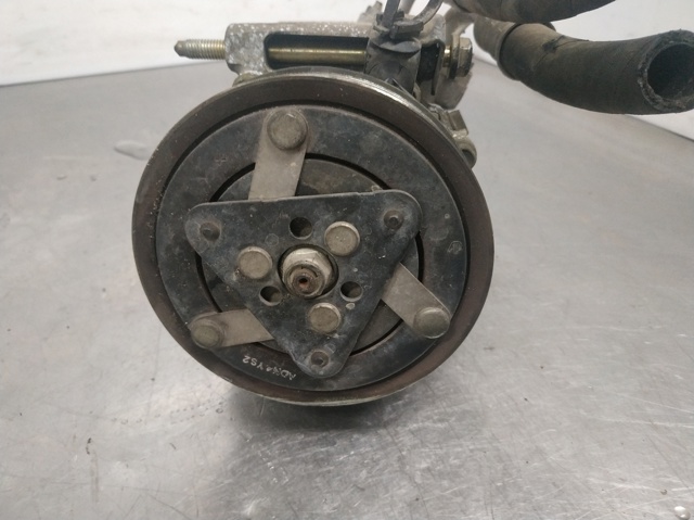 Compresor de aire acondicionado Peugeot 208 CA, CC