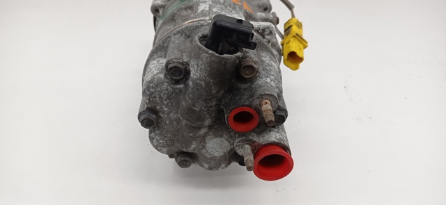9651911180 PEUGEOT Compresor de aire acondicionado comprar Alcalá