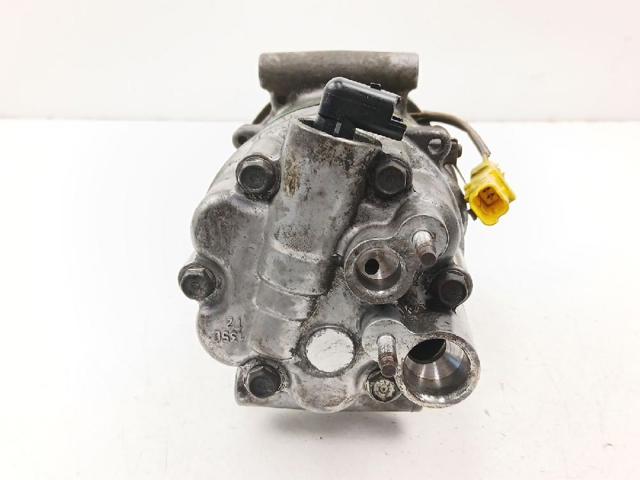 9651911180 PEUGEOT Compresor de aire acondicionado  en stock Gandía