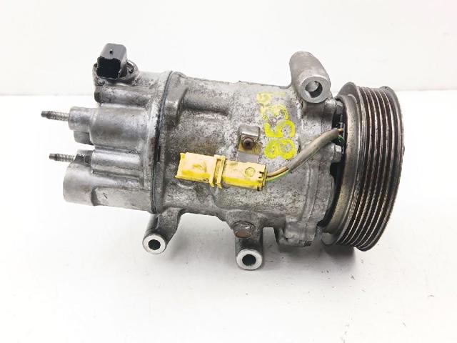 9651911180 Compresor de aire acondicionado  comprar en Zaragoza