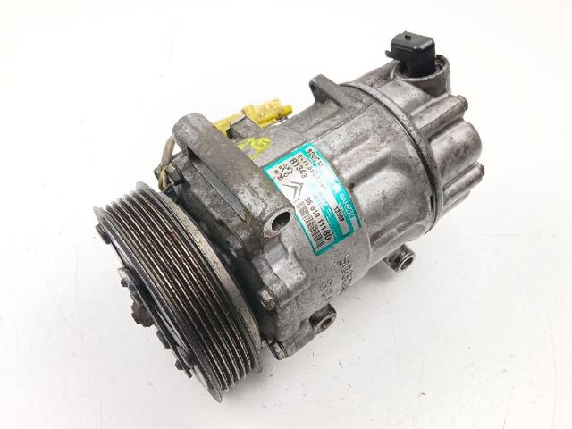 9651911180 Compresor de aire acondicionado  en stock Sabadell