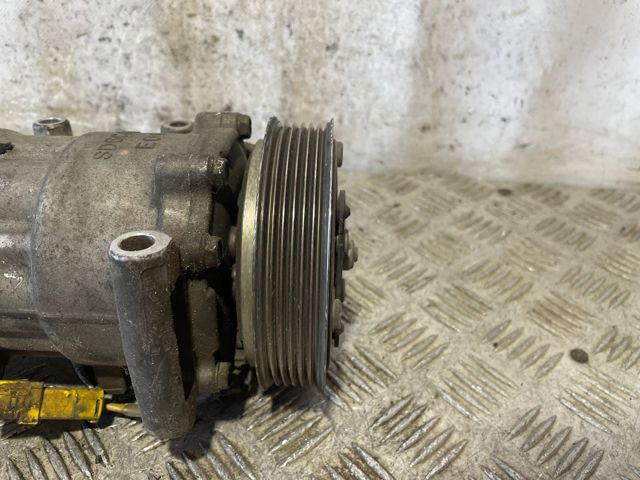 Condensador aire acondicionado 9651911180 PEUGEOT