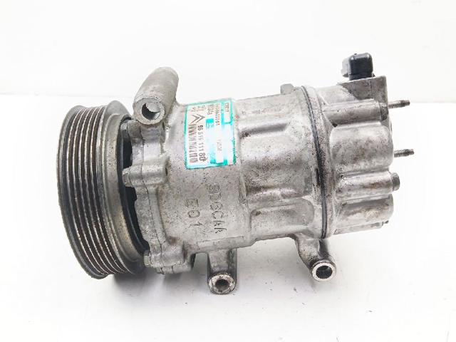 9651911180 PEUGEOT Compresor de aire acondicionado  en stock Gandía