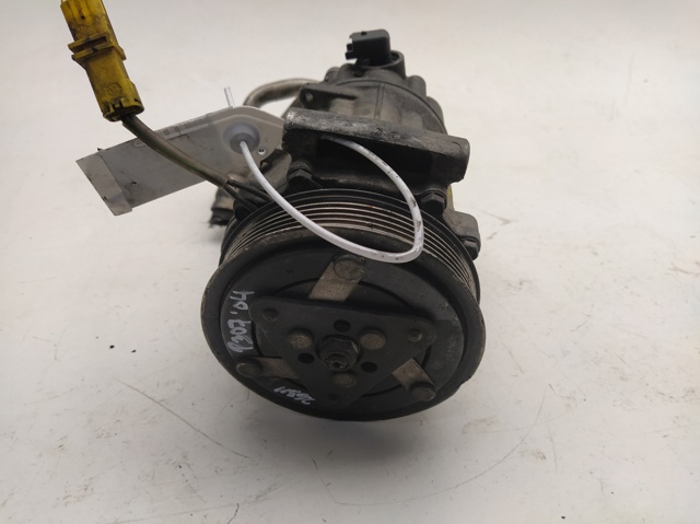 9651911180 PEUGEOT Compresor de aire acondicionado  comprar en Lleida